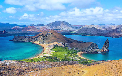 The Ultimate Galápagos Islands Travel Guide